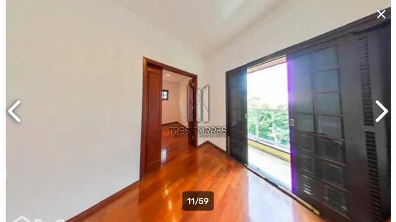 Casa, 3 quartos, 480 m² - Foto 12