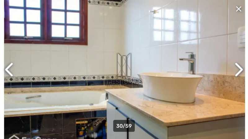 Casa, 3 quartos, 480 m² - Foto 13