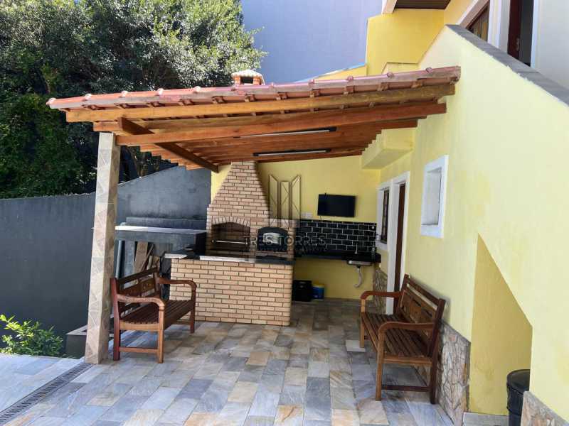 Casa, 3 quartos, 480 m² - Foto 14