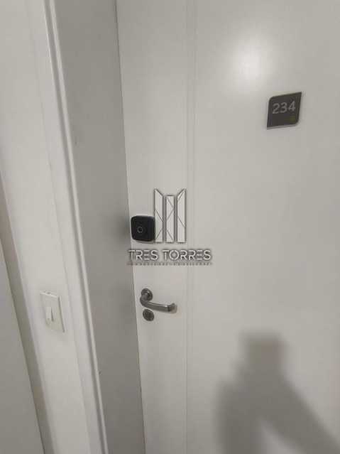 Apartamento, 2 quartos, 61 m² - Foto 1