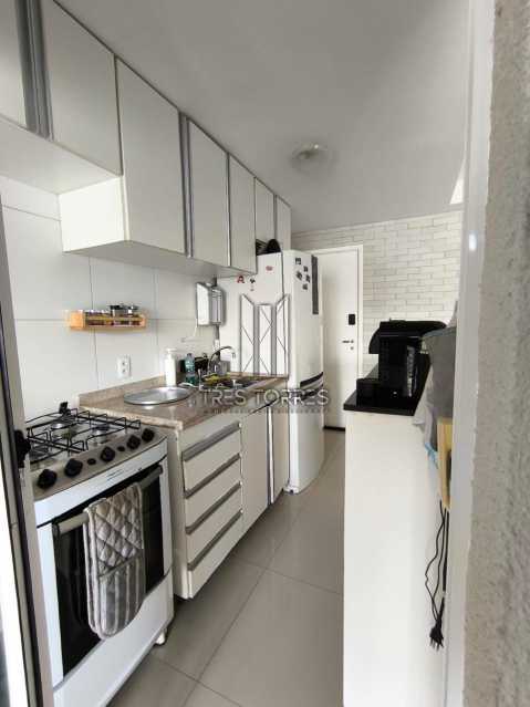 Apartamento, 2 quartos, 61 m² - Foto 3
