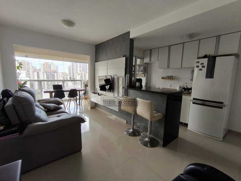 Apartamento, 2 quartos, 61 m² - Foto 5