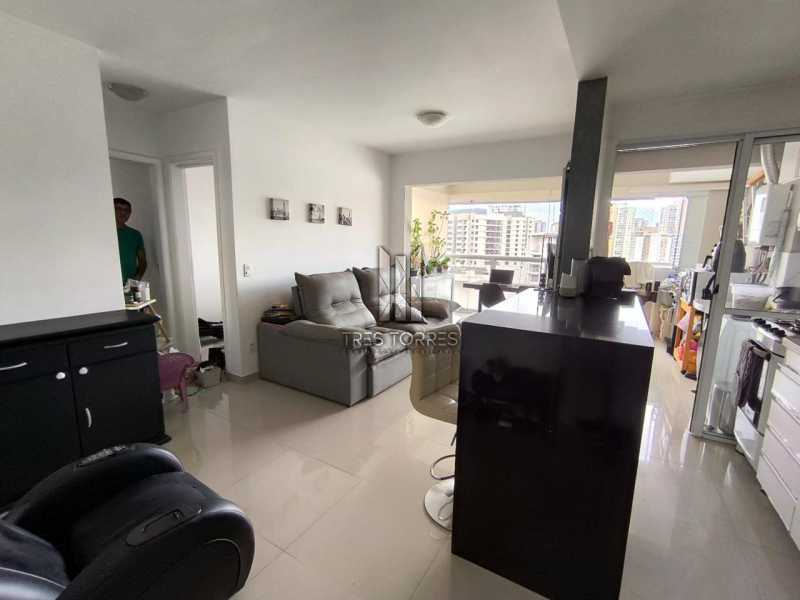 Apartamento, 2 quartos, 61 m² - Foto 7