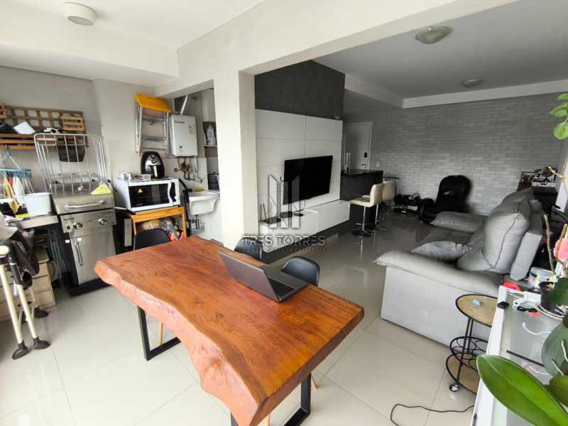 Apartamento, 2 quartos, 61 m² - Foto 10