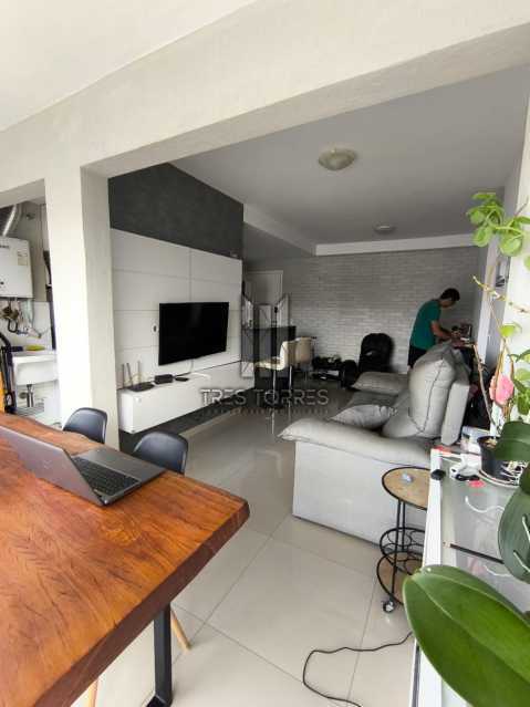 Apartamento, 2 quartos, 61 m² - Foto 12