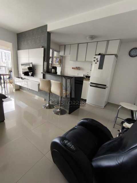 Apartamento, 2 quartos, 61 m² - Foto 4
