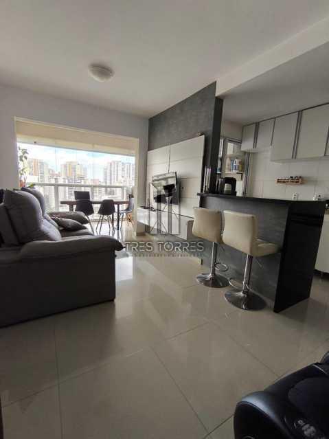 Apartamento, 2 quartos, 61 m² - Foto 9