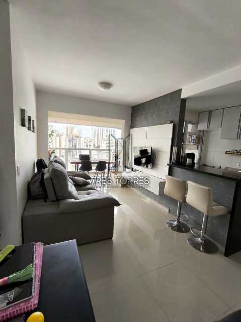 Apartamento, 2 quartos, 61 m² - Foto 8
