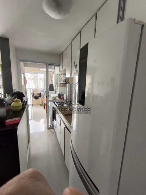 Apartamento, 2 quartos, 61 m² - Foto 6