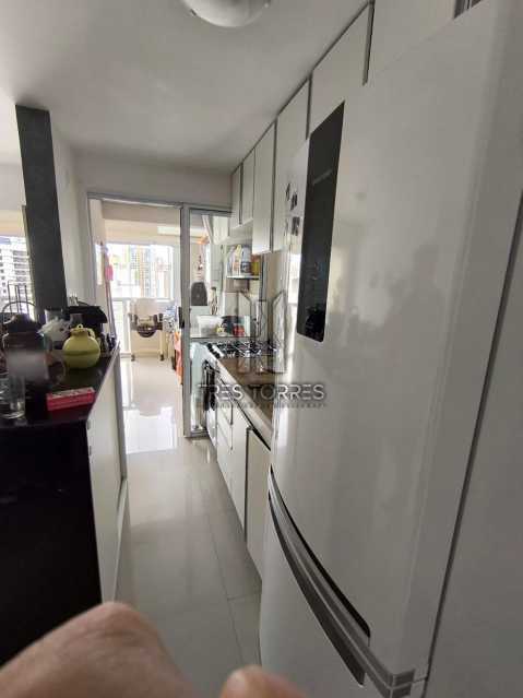 Apartamento, 2 quartos, 61 m² - Foto 13