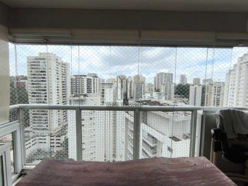 Apartamento, 2 quartos, 61 m² - Foto 14