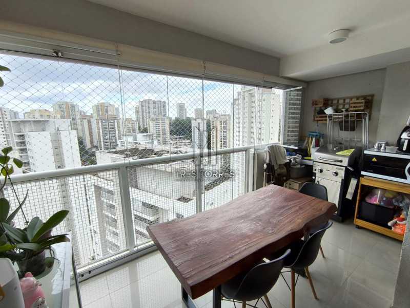 Apartamento, 2 quartos, 61 m² - Foto 15