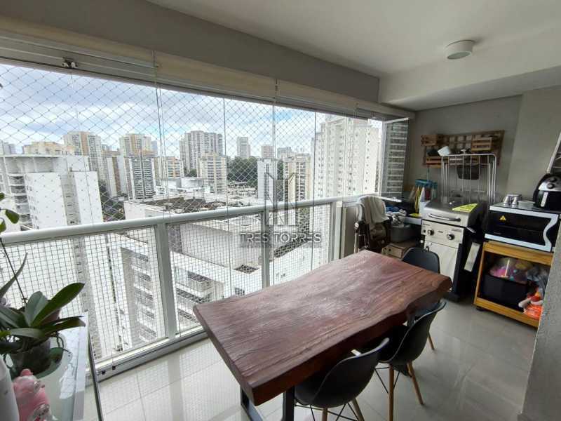 Apartamento, 2 quartos, 61 m² - Foto 16