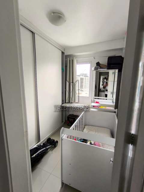 Apartamento, 2 quartos, 61 m² - Foto 18