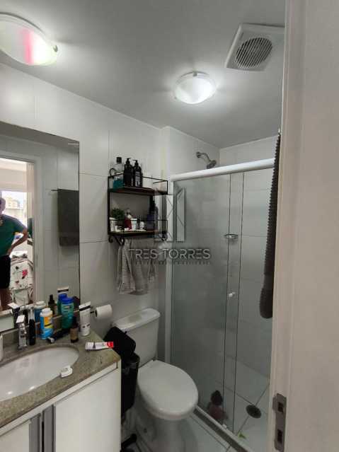 Apartamento, 2 quartos, 61 m² - Foto 21