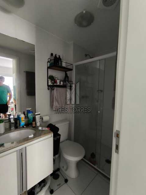 Apartamento, 2 quartos, 61 m² - Foto 22