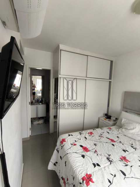 Apartamento, 2 quartos, 61 m² - Foto 23