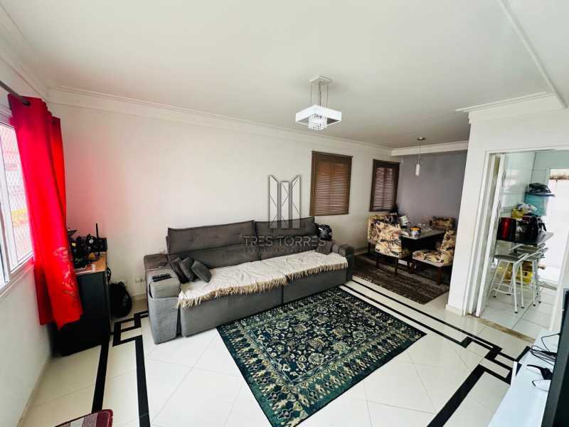 Casa de Condomínio, 3 quartos - Foto 9