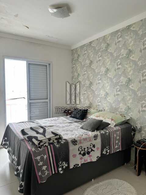 Casa de Condomínio, 3 quartos - Foto 22