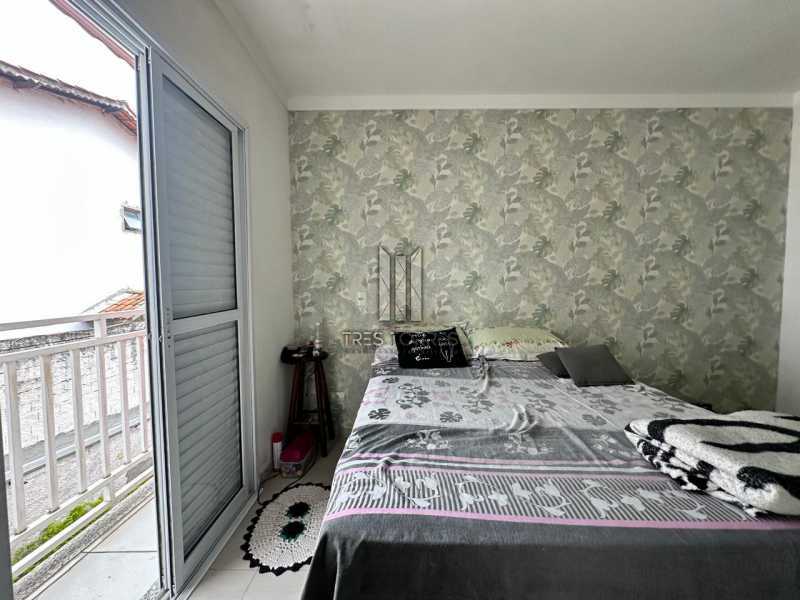 Casa de Condomínio, 3 quartos - Foto 23