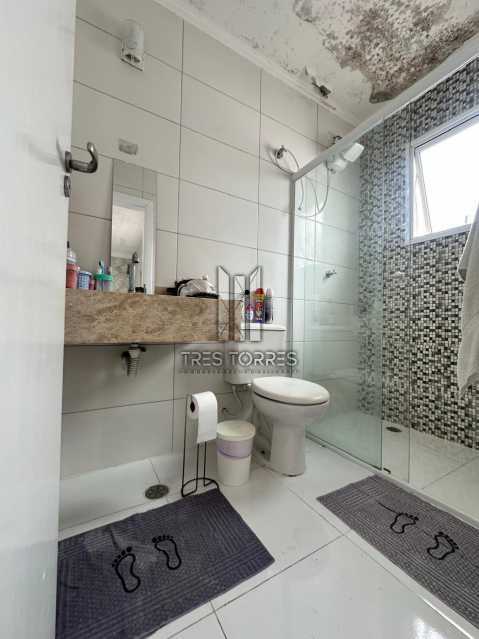 Casa de Condomínio, 3 quartos - Foto 18