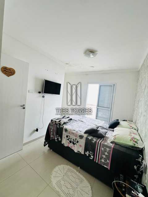 Casa de Condomínio, 3 quartos - Foto 21