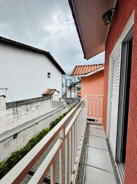 Casa de Condomínio, 3 quartos - Foto 20