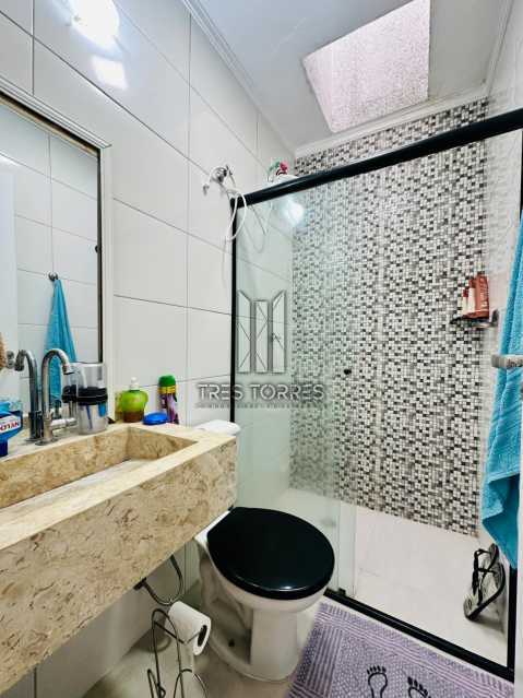 Casa de Condomínio, 3 quartos - Foto 25