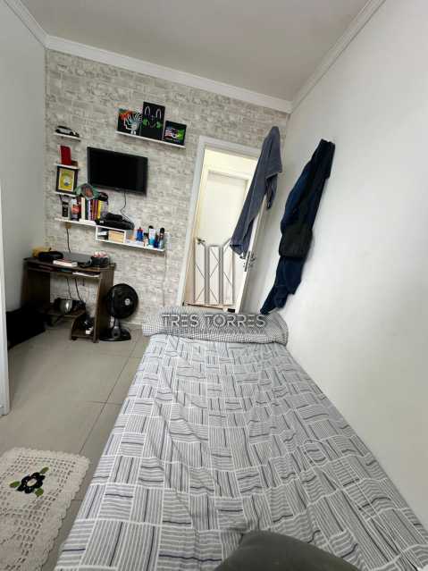 Casa de Condomínio, 3 quartos - Foto 26