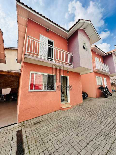 Casa de Condomínio, 3 quartos - Foto 8