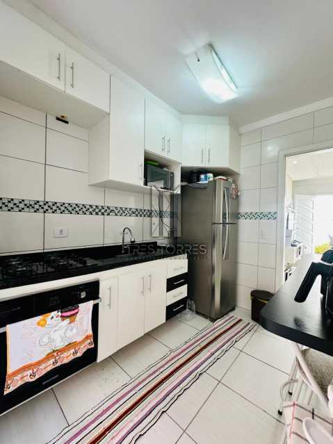 Casa de Condomínio, 3 quartos - Foto 14