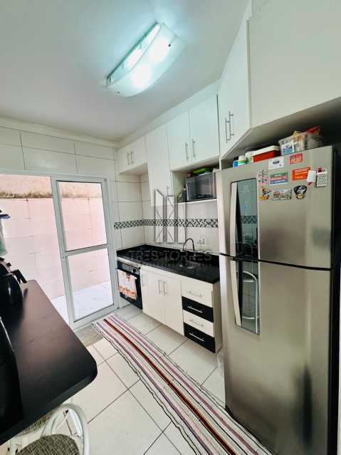 Casa de Condomínio, 3 quartos - Foto 15