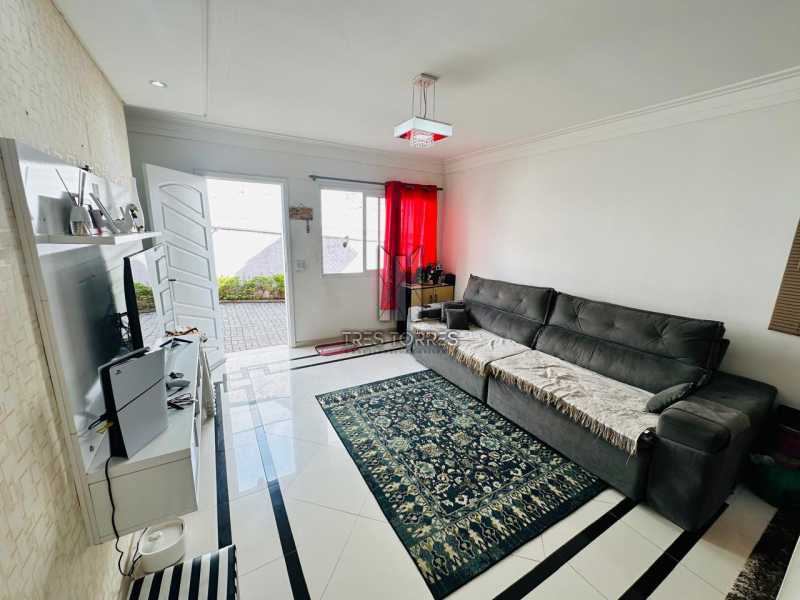 Casa de Condomínio, 3 quartos - Foto 10