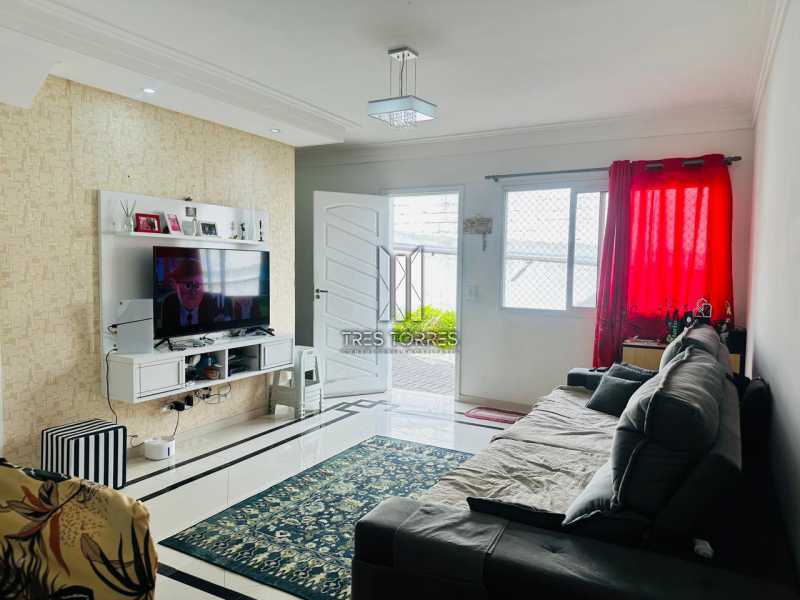 Casa de Condomínio, 3 quartos - Foto 11