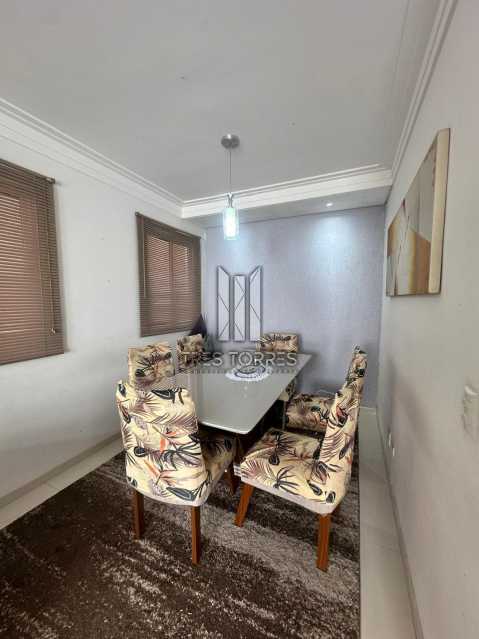 Casa de Condomínio, 3 quartos - Foto 17