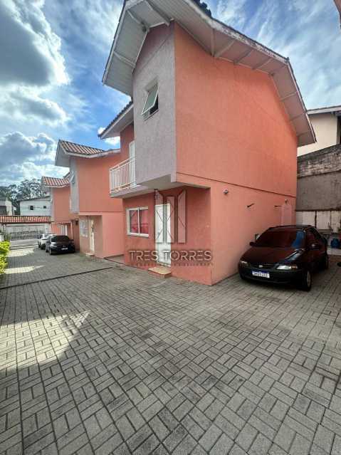 Casa de Condomínio, 3 quartos - Foto 7