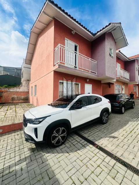 Casa de Condomínio, 3 quartos - Foto 3