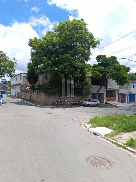 Terreno, 250 m² - Foto 1