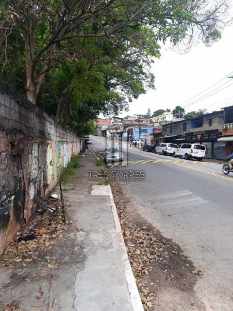 Terreno, 250 m² - Foto 2