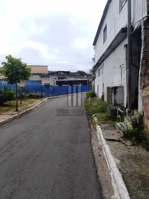 Terreno, 250 m² - Foto 3