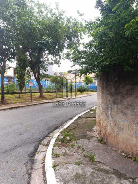 Terreno, 250 m² - Foto 4