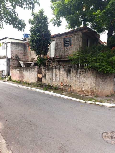 Terreno, 250 m² - Foto 5