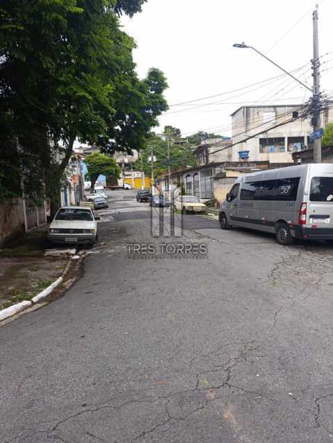 Terreno, 250 m² - Foto 6