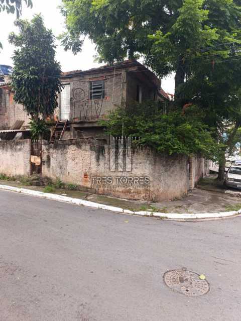 Terreno, 250 m² - Foto 7