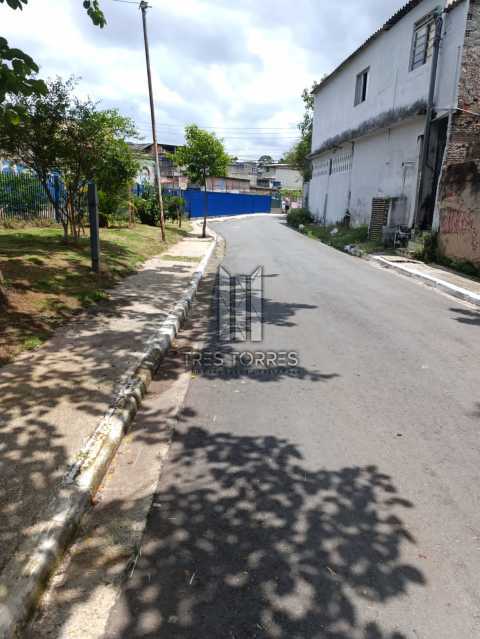 Terreno, 250 m² - Foto 8