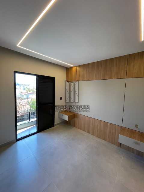 Apartamento, 4 quartos, 156 m² - Foto 6
