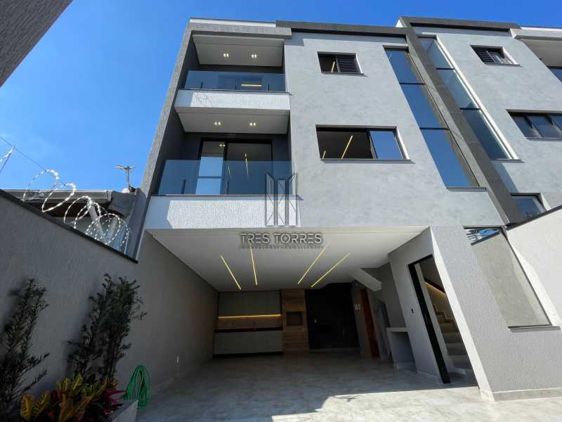 Apartamento, 4 quartos, 156 m² - Foto 1
