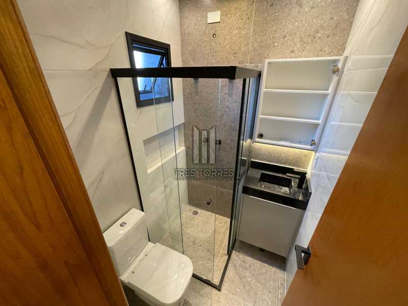 Apartamento, 4 quartos, 156 m² - Foto 9