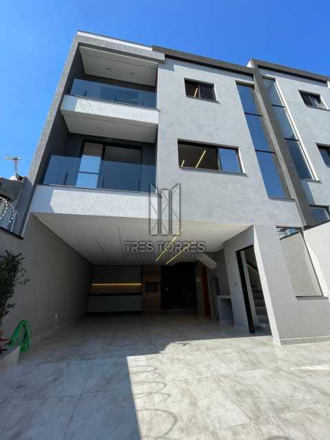 Apartamento, 4 quartos, 156 m² - Foto 2