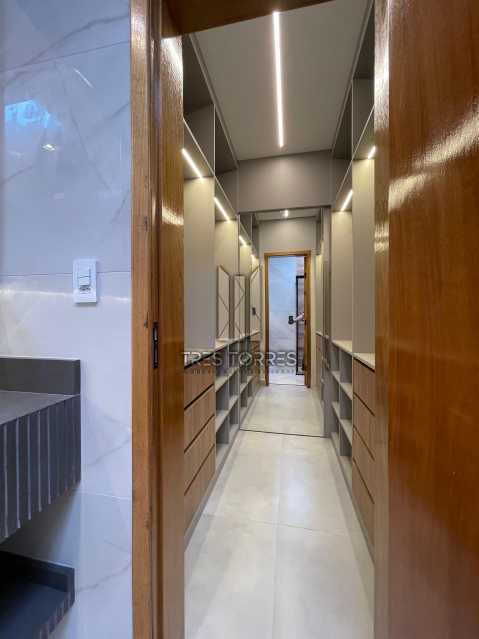 Apartamento, 4 quartos, 156 m² - Foto 22